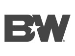 B&W - Logo