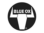 Blue Ox - Logo