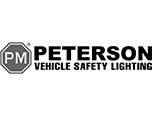 Peterson Manufacturing - Logo