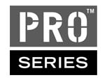 Pro Series - Logo