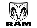 Ram - Logo